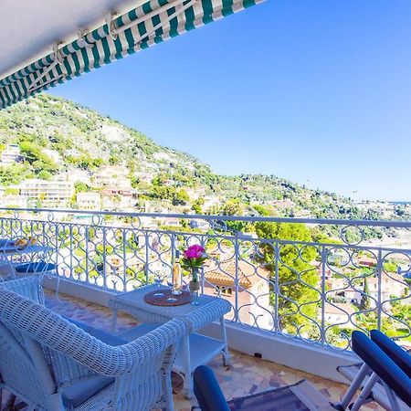 Terrace On The Bay 2 Villefranche-Sur-Mer, Ap4243 By Riviera Holiday Homes Exterior foto