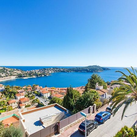 Terrace On The Bay 2 Villefranche-Sur-Mer, Ap4243 By Riviera Holiday Homes Exterior foto