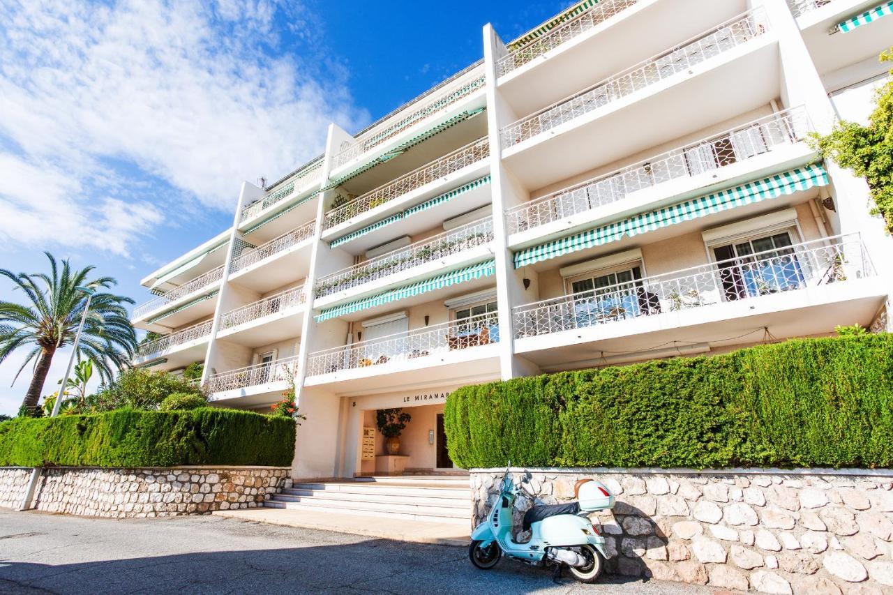 Terrace On The Bay 2 Villefranche-Sur-Mer, Ap4243 By Riviera Holiday Homes Exterior foto
