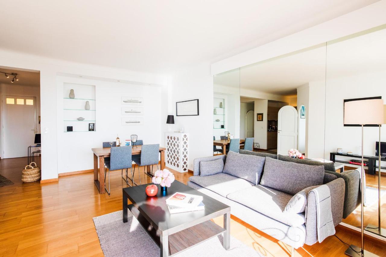 Terrace On The Bay 2 Villefranche-Sur-Mer, Ap4243 By Riviera Holiday Homes Exterior foto