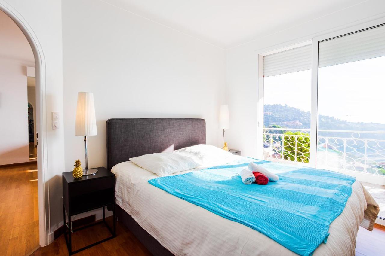 Terrace On The Bay 2 Villefranche-Sur-Mer, Ap4243 By Riviera Holiday Homes Exterior foto